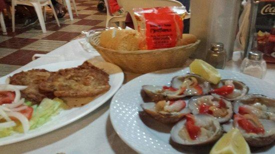 Restaurante Freiduria Miraflores